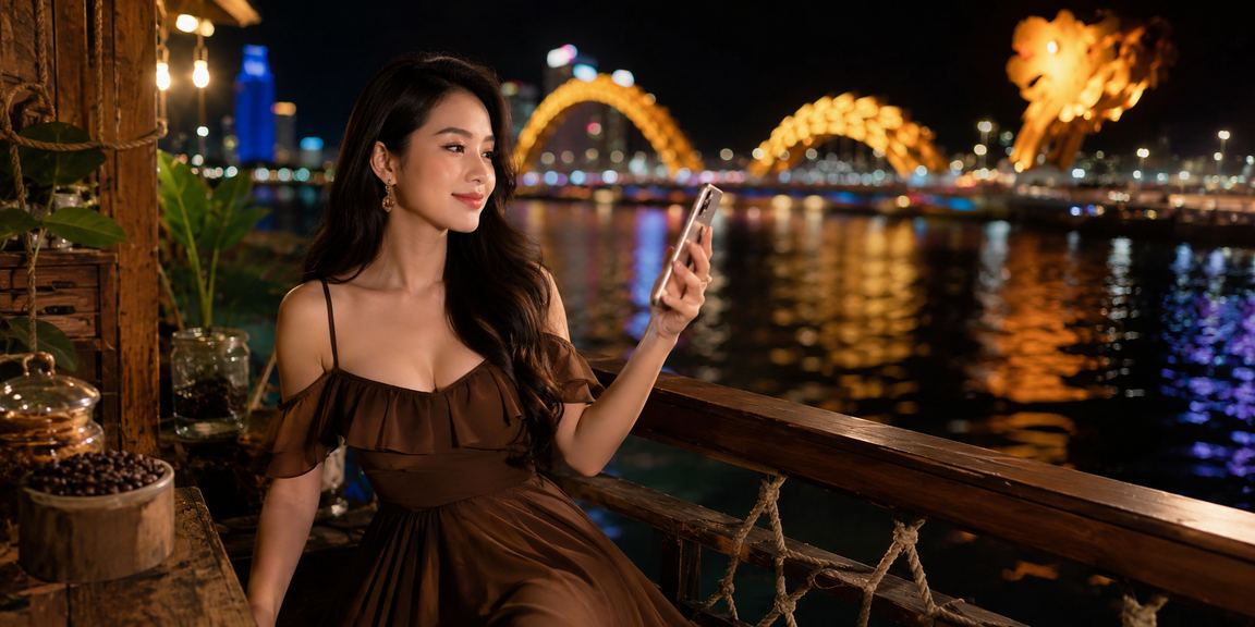 Người chơi cá cược trên thiết bị di động tại Đà Nẵng với trải nghiệm mượt mà trên n15