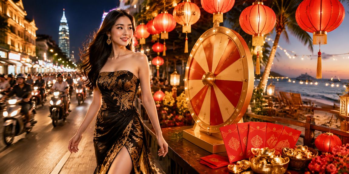 Chơi roulette trực tuyến tại TP. Hồ Chí Minh với n15