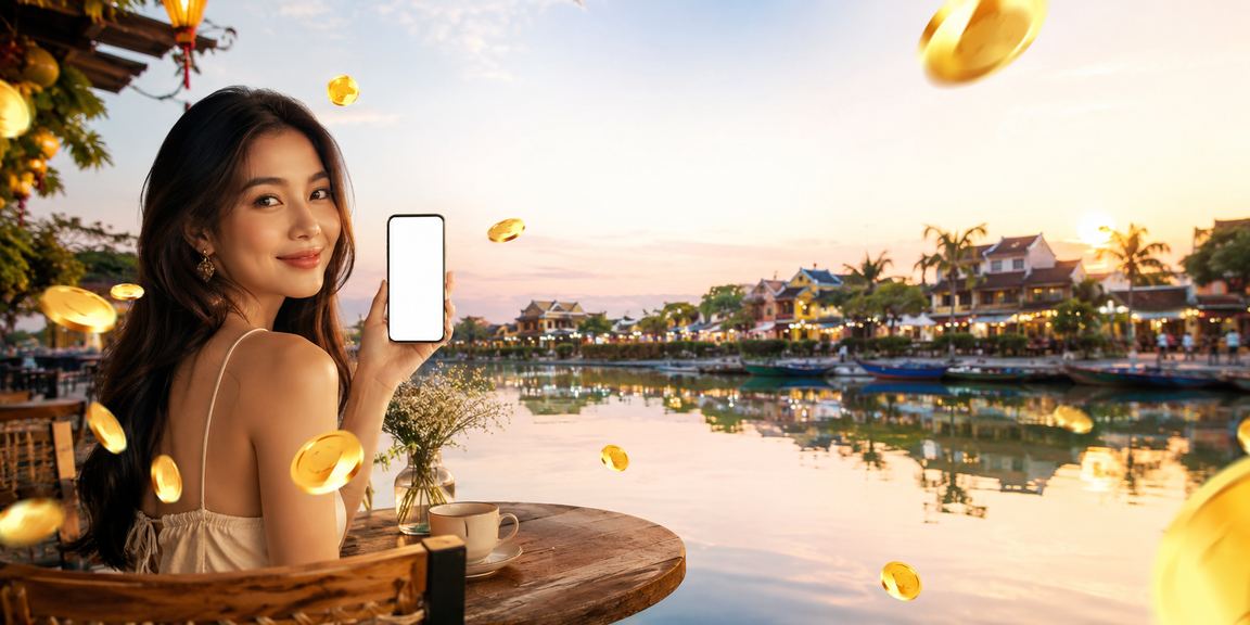 Người chơi đăng ký tài khoản trên nền tảng n15