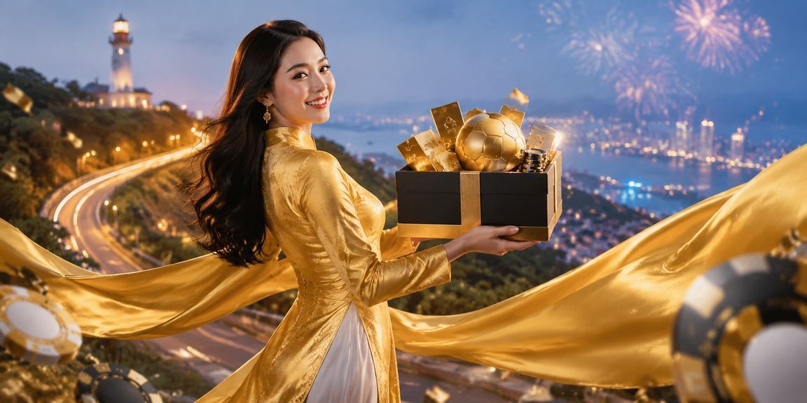 Không gian khuyến mãi VIP tại n15 vùng Vũng Tàu